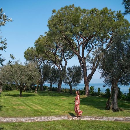 Villa Elena Manerba del Garda Exterior foto