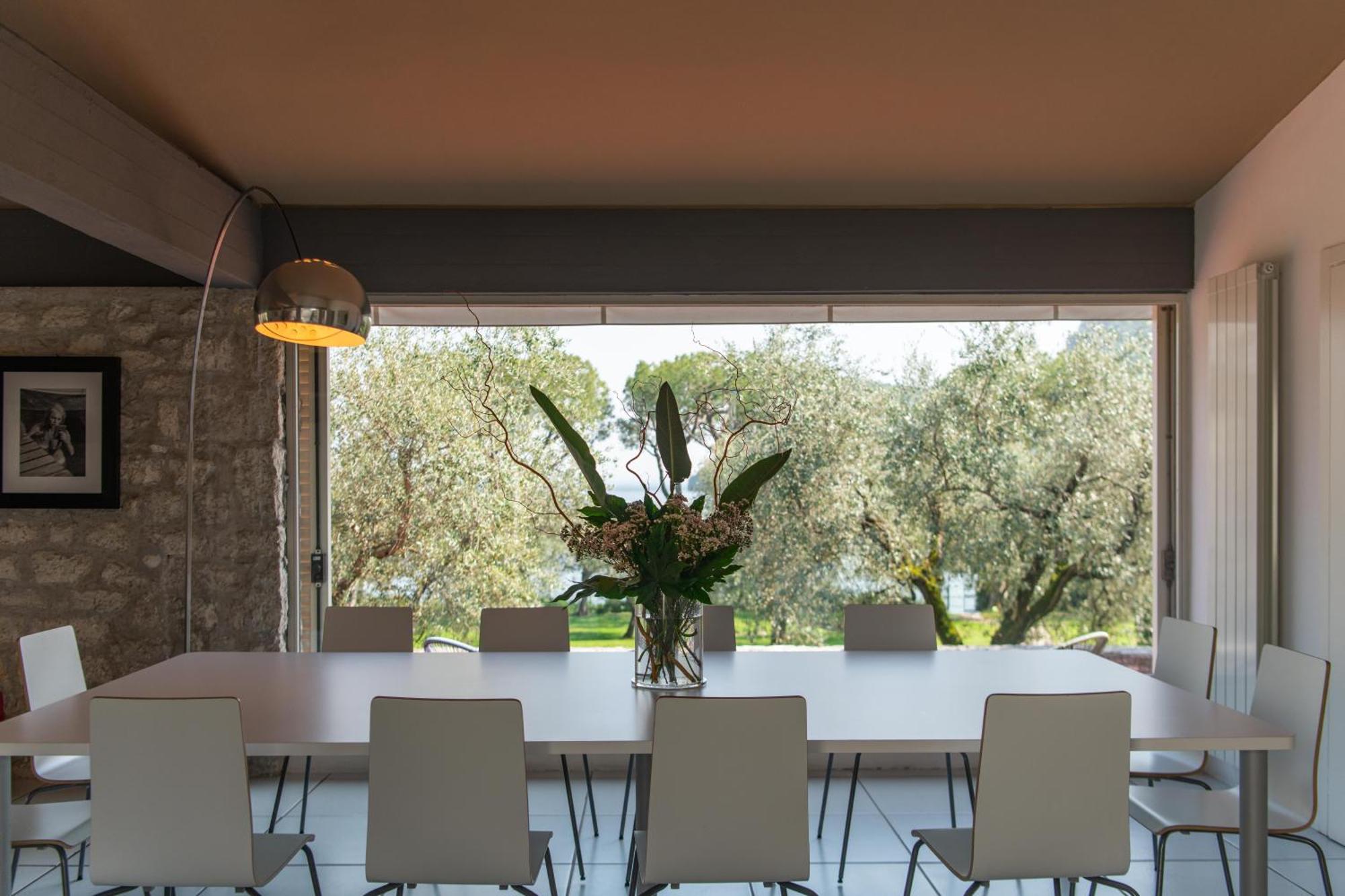Villa Elena Manerba del Garda Exterior foto