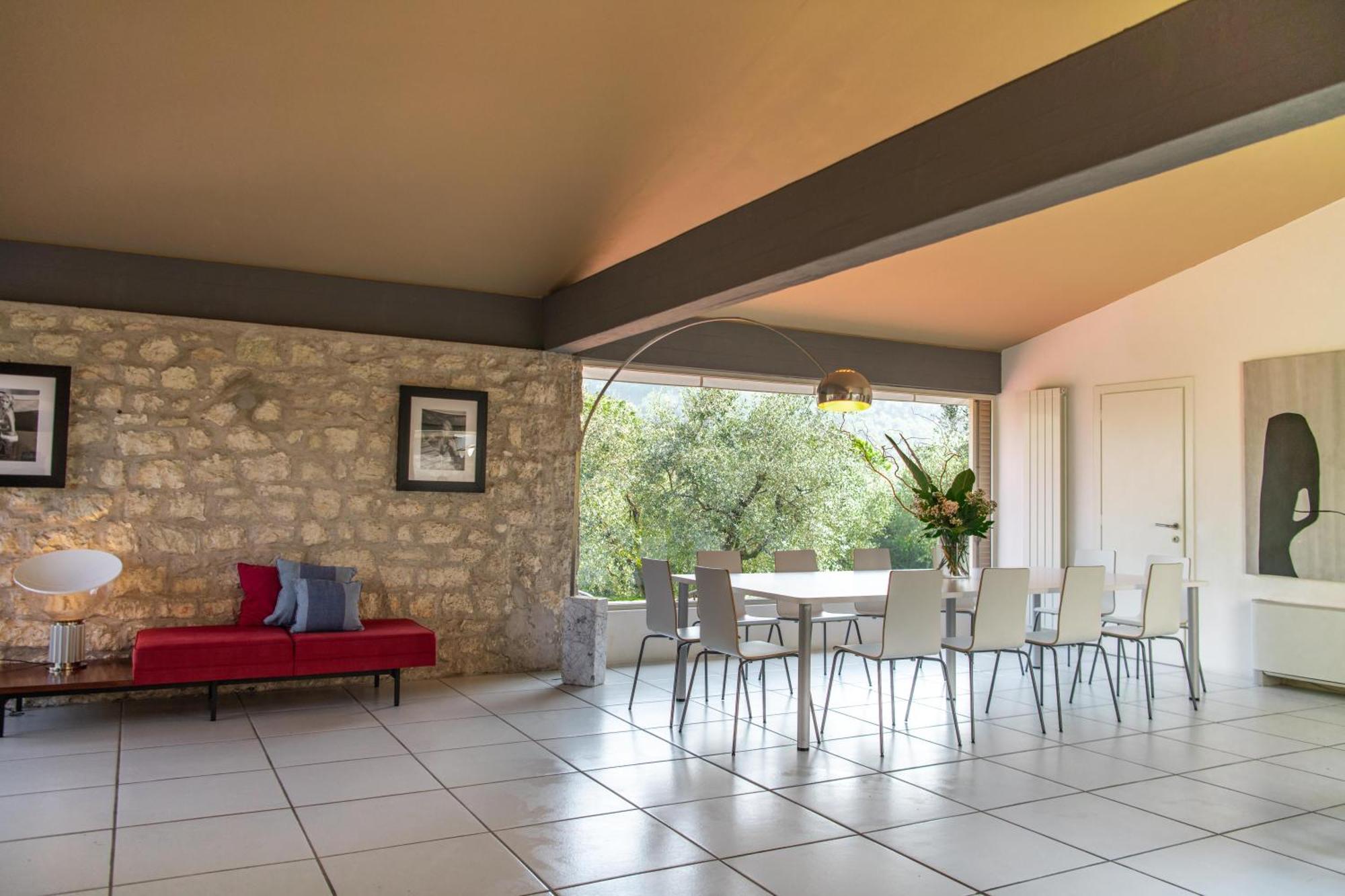 Villa Elena Manerba del Garda Exterior foto