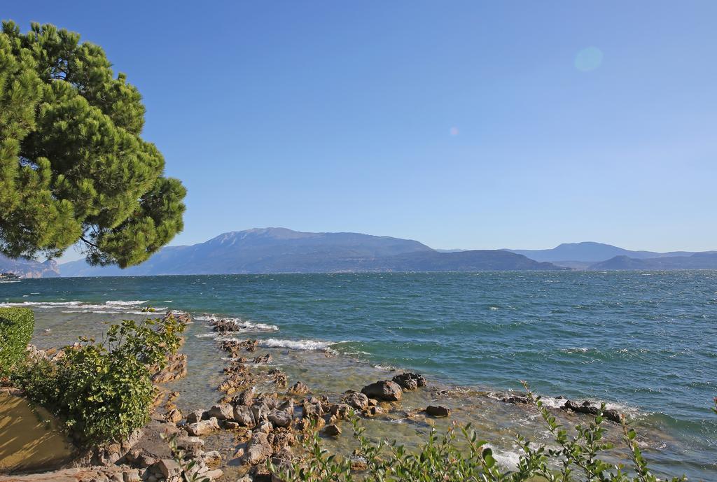 Villa Elena Manerba del Garda Exterior foto