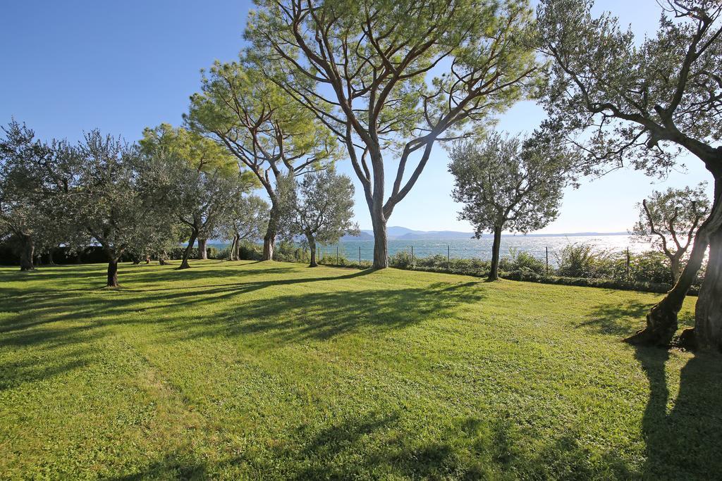 Villa Elena Manerba del Garda Exterior foto