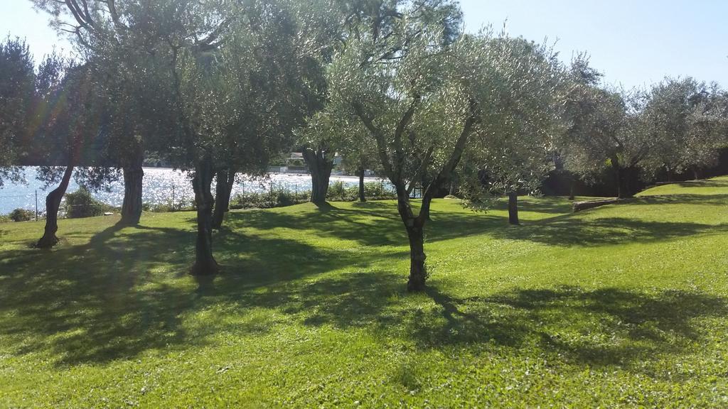 Villa Elena Manerba del Garda Exterior foto